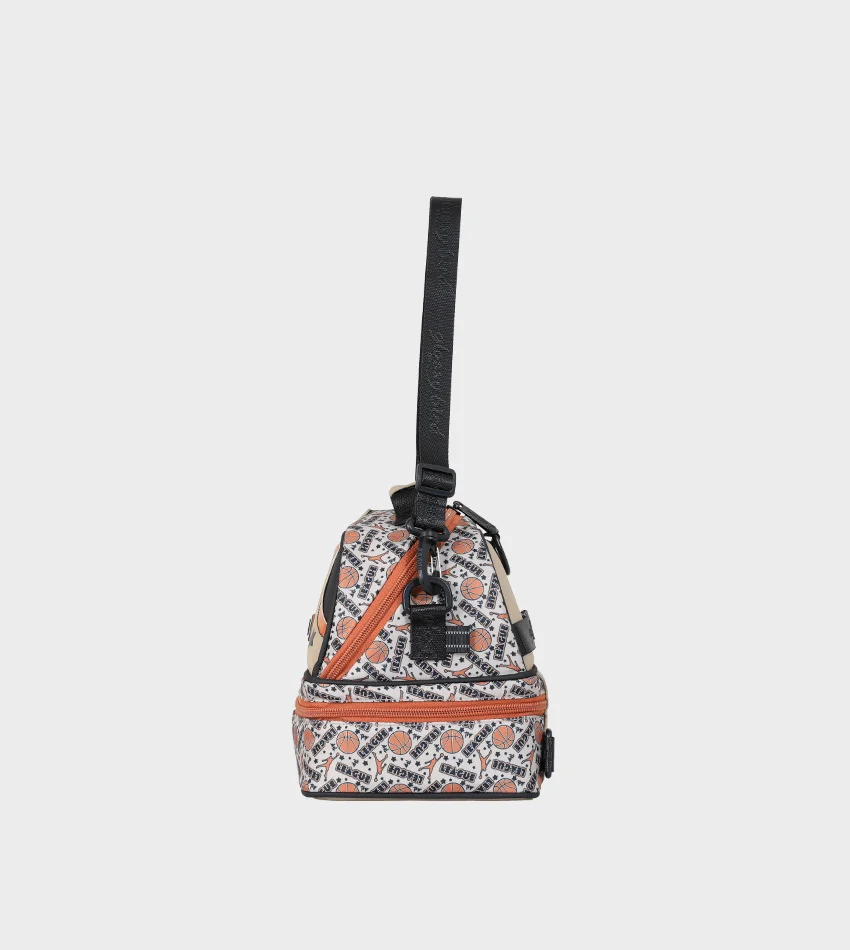 Trolley School Bag GB5399TB   